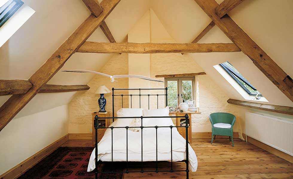 Loft Conversion, Does Turning A Loft Into Bedroom Add Value